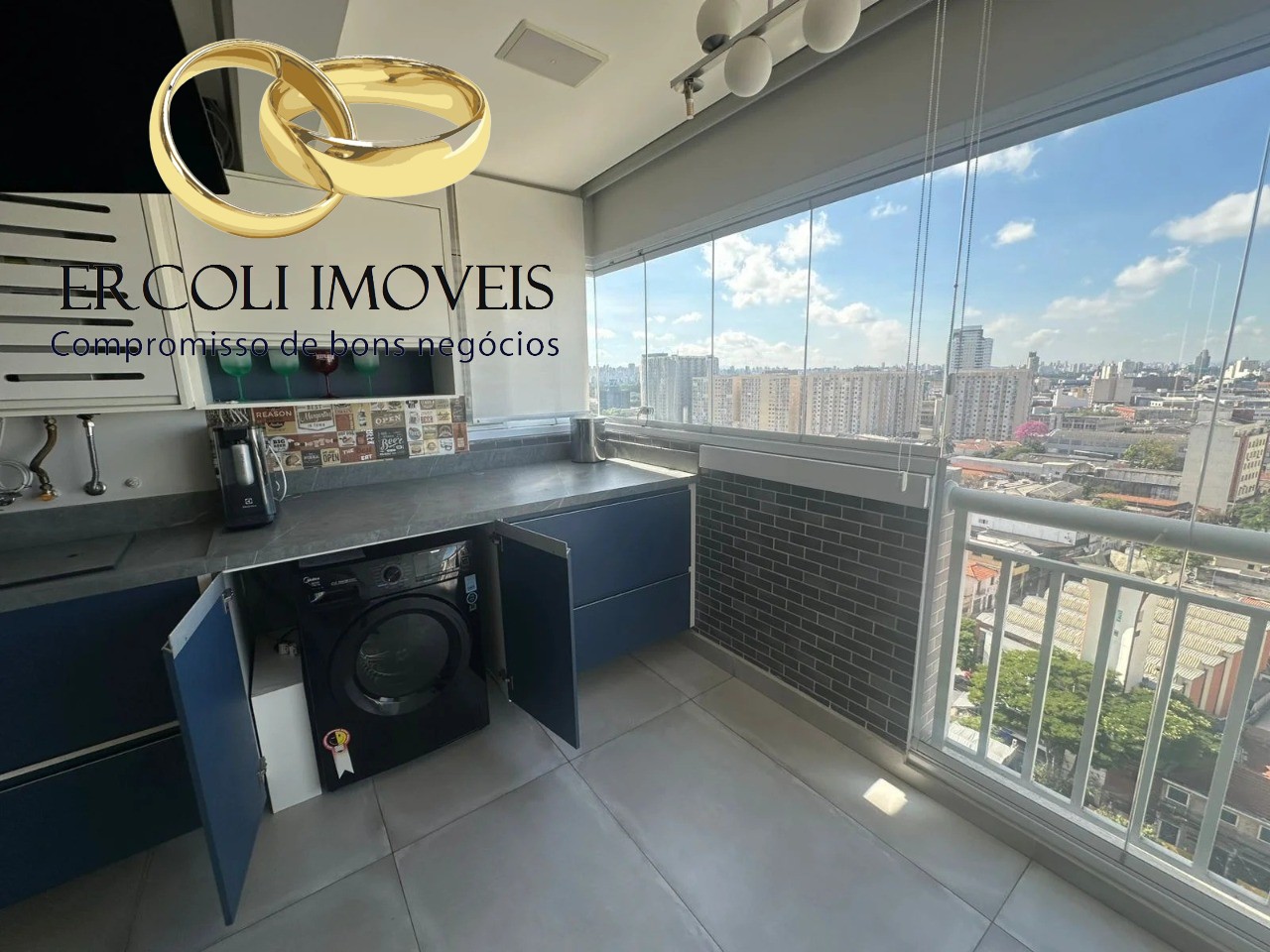 Apartamento, 2 quartos, 62 m² - Foto 26