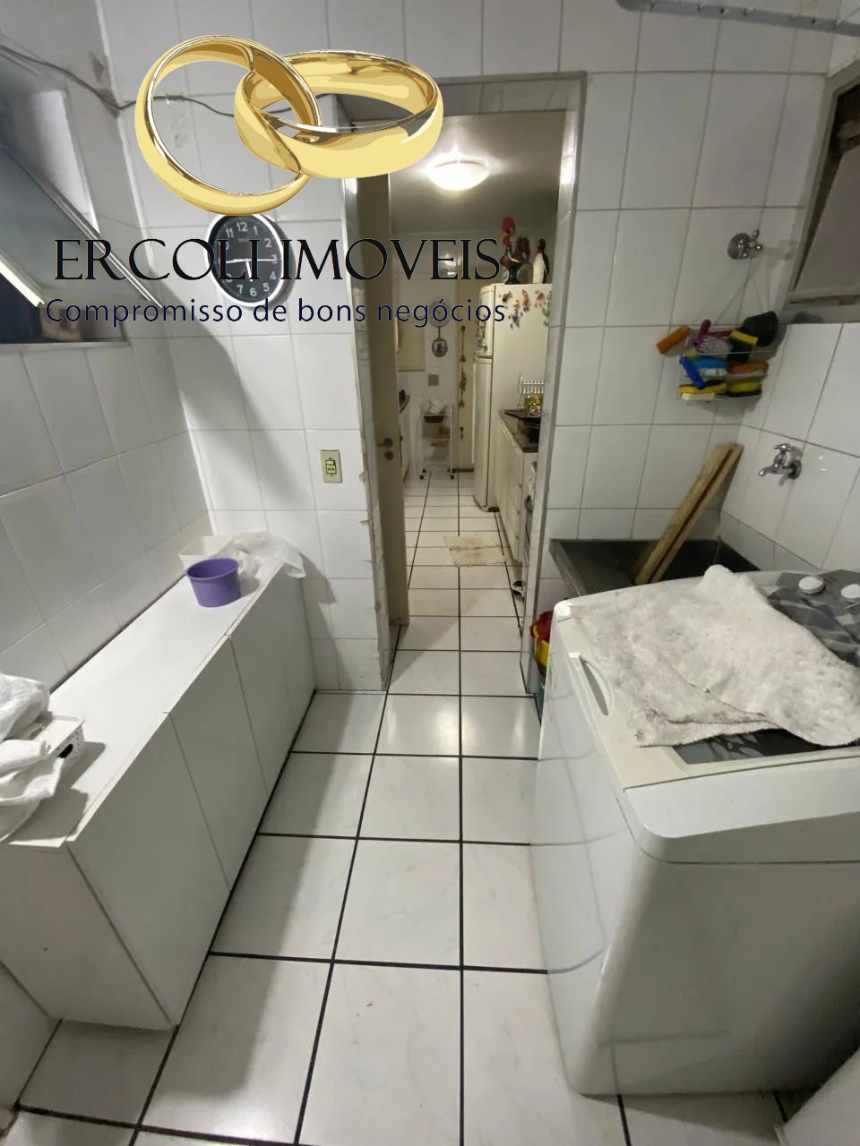 Apartamento, 3 quartos, 90 m² - Foto 8