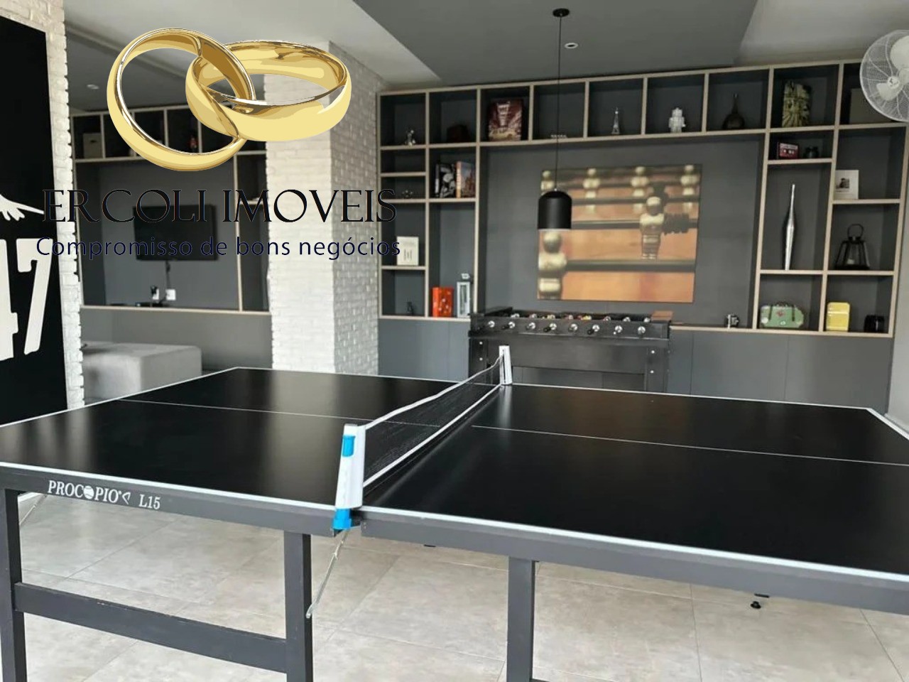 Apartamento, 2 quartos, 62 m² - Foto 37