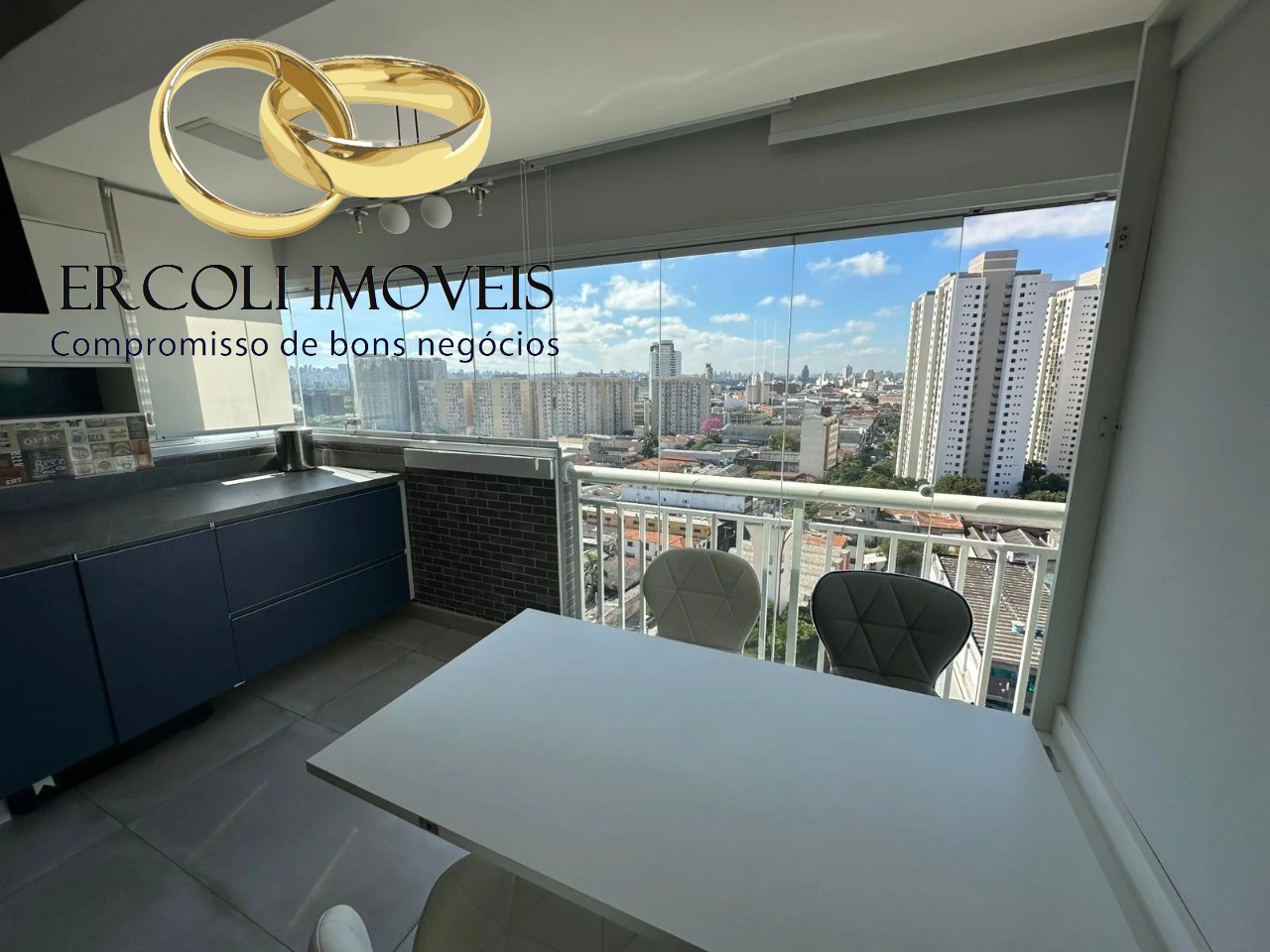 Apartamento, 2 quartos, 62 m² - Foto 6