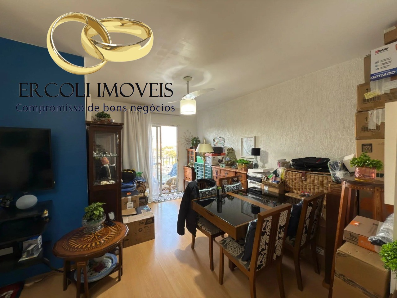 Apartamento, 2 quartos, 71 m² - Foto 9