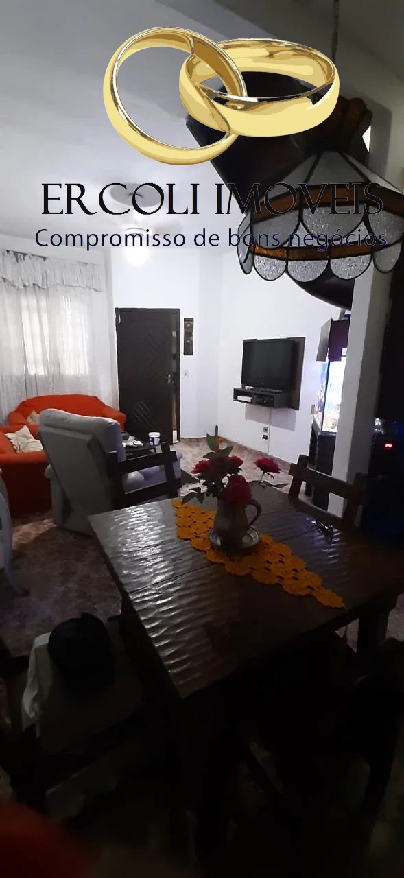 Casa, 3 quartos, 150 m² - Foto 5