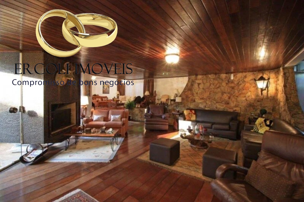 Casa, 4 quartos, 453 m² - Foto 11