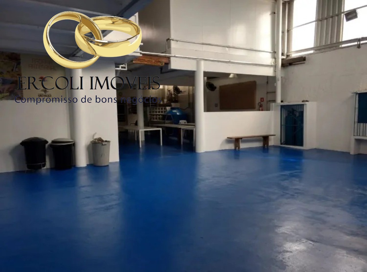 Depósito-Galpão, 550 m² - Foto 2