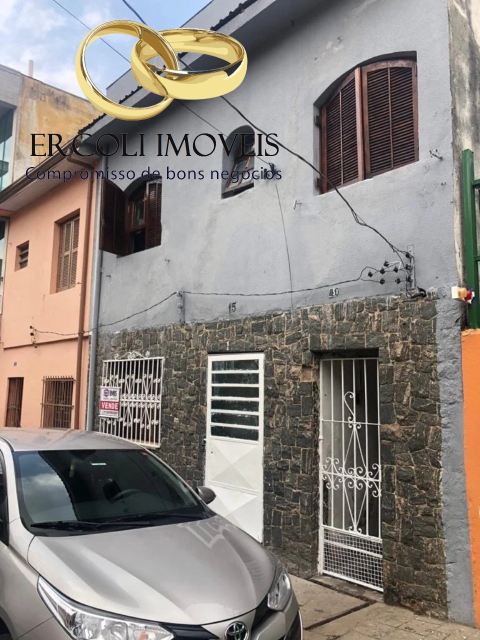 Casa, 4 quartos, 170 m² - Foto 15