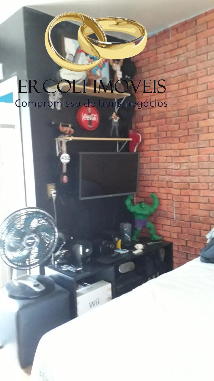 Apartamento, 1 quarto, 50 m² - Foto 3