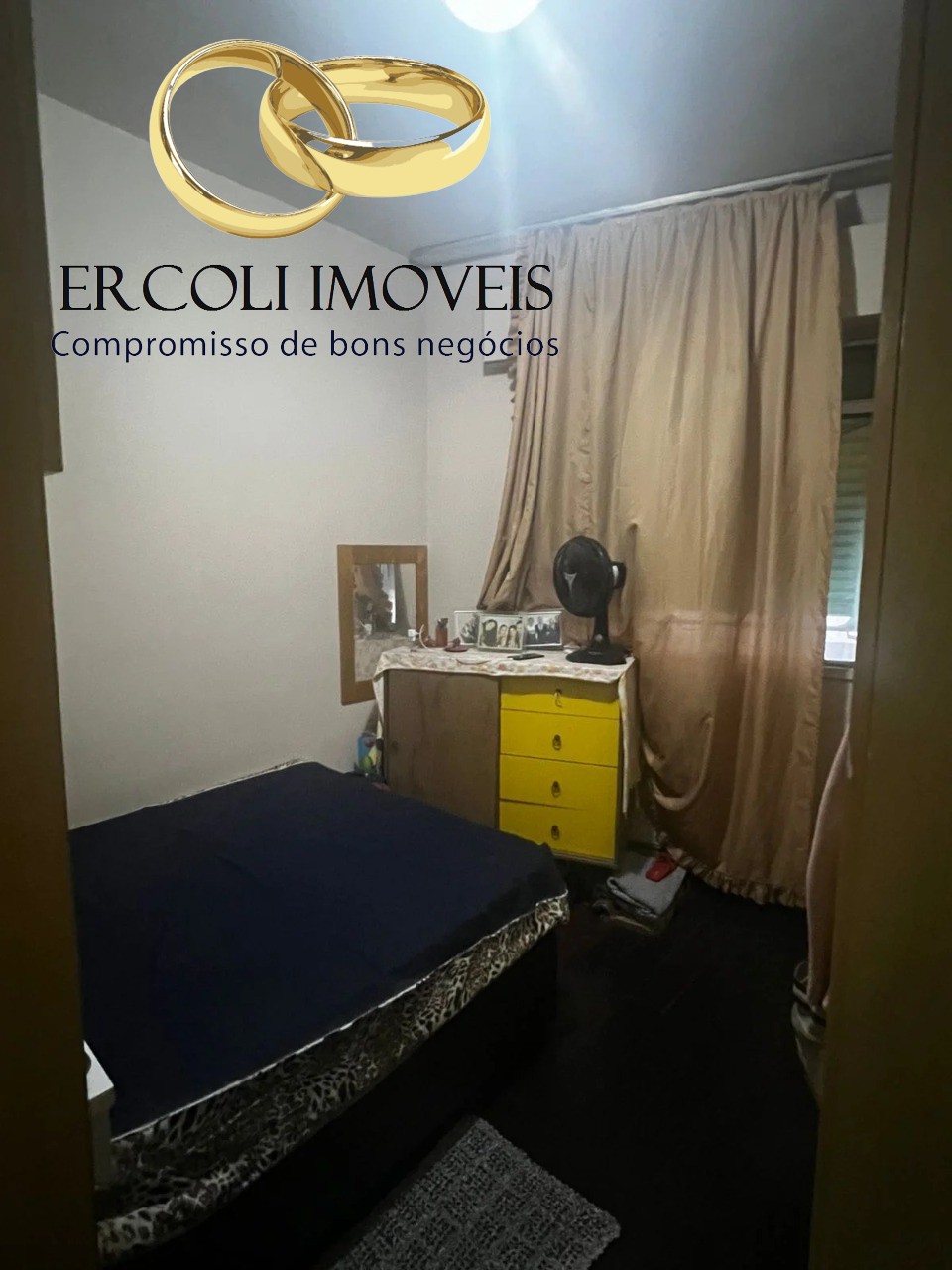 Apartamento, 1 quarto, 45 m² - Foto 2