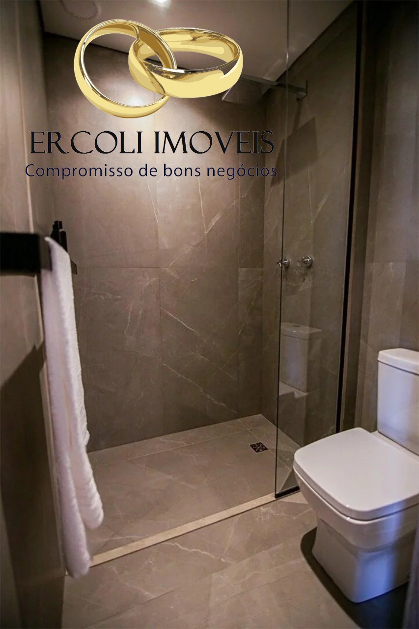 Apartamento, 1 quarto, 35 m² - Foto 9