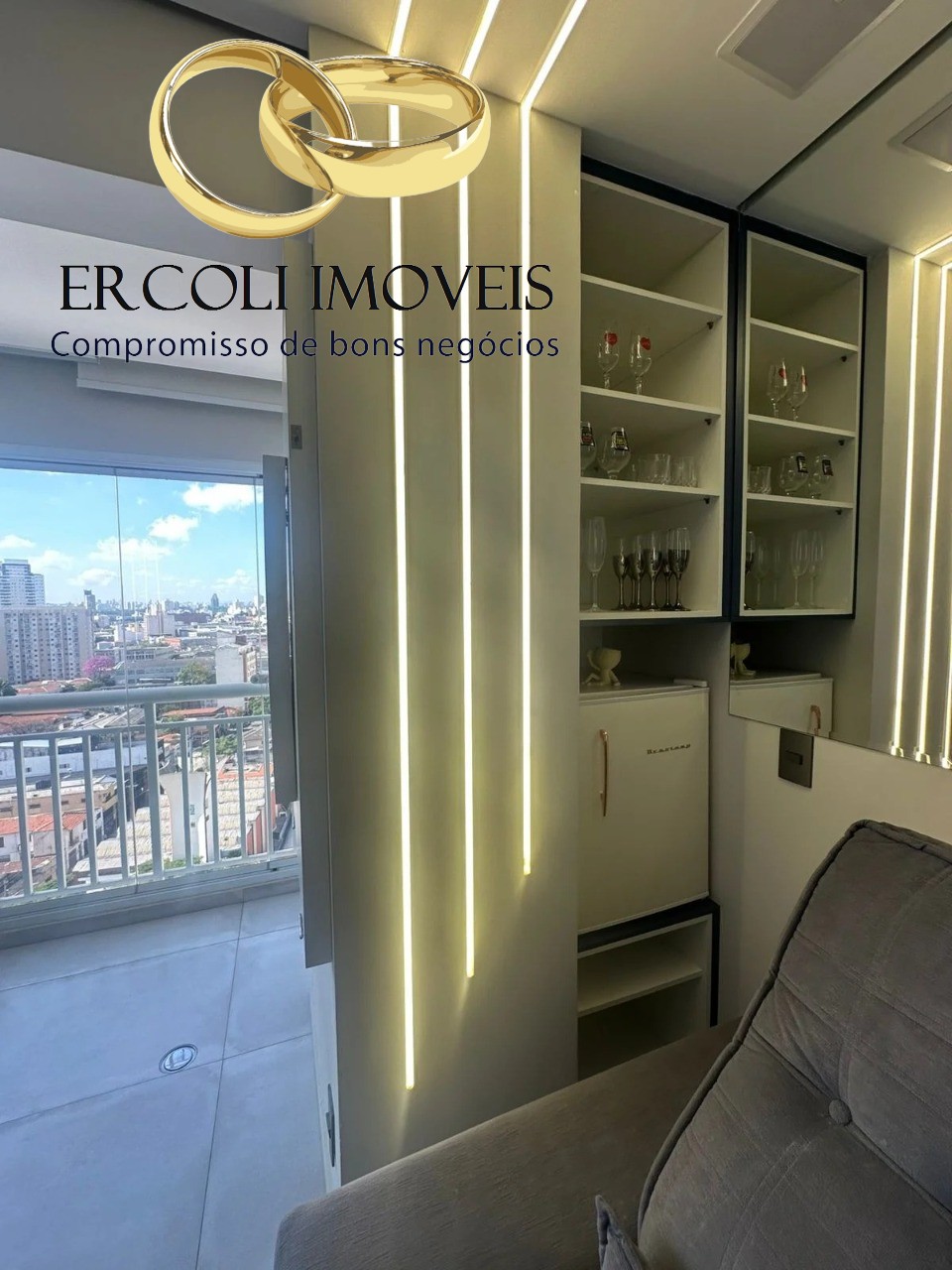 Apartamento, 2 quartos, 62 m² - Foto 18