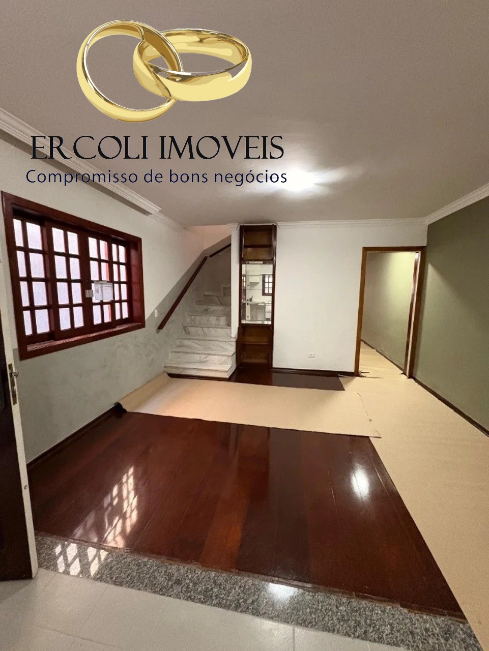 Casa, 3 quartos, 200 m² - Foto 14
