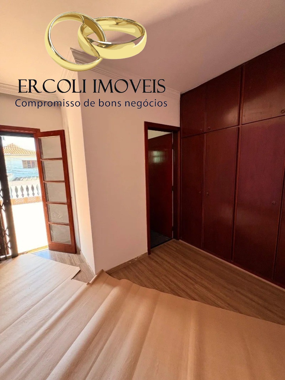 Casa, 3 quartos, 200 m² - Foto 2