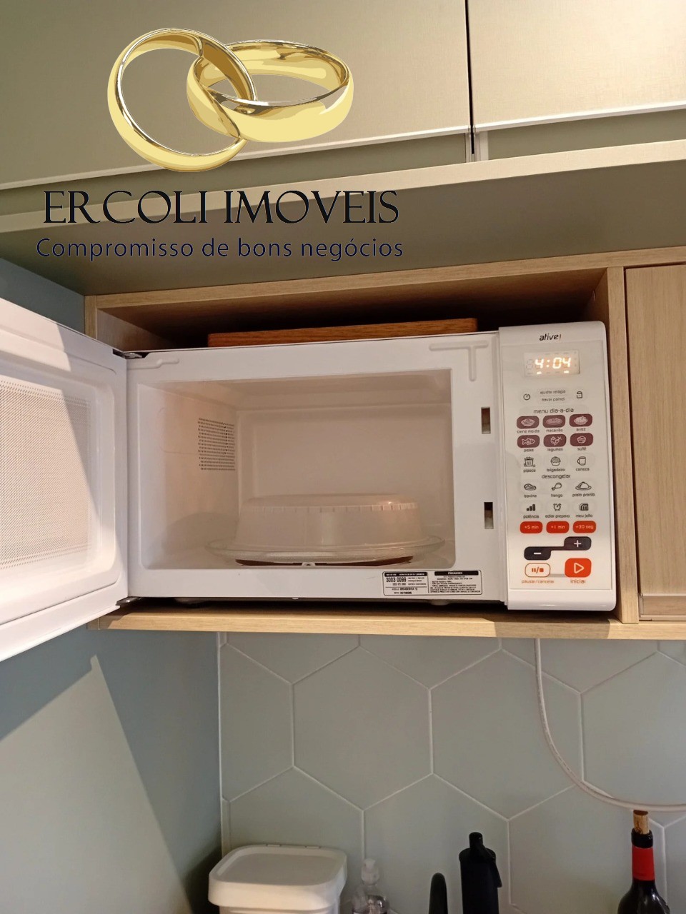 Apartamento, 1 quarto, 26 m² - Foto 11