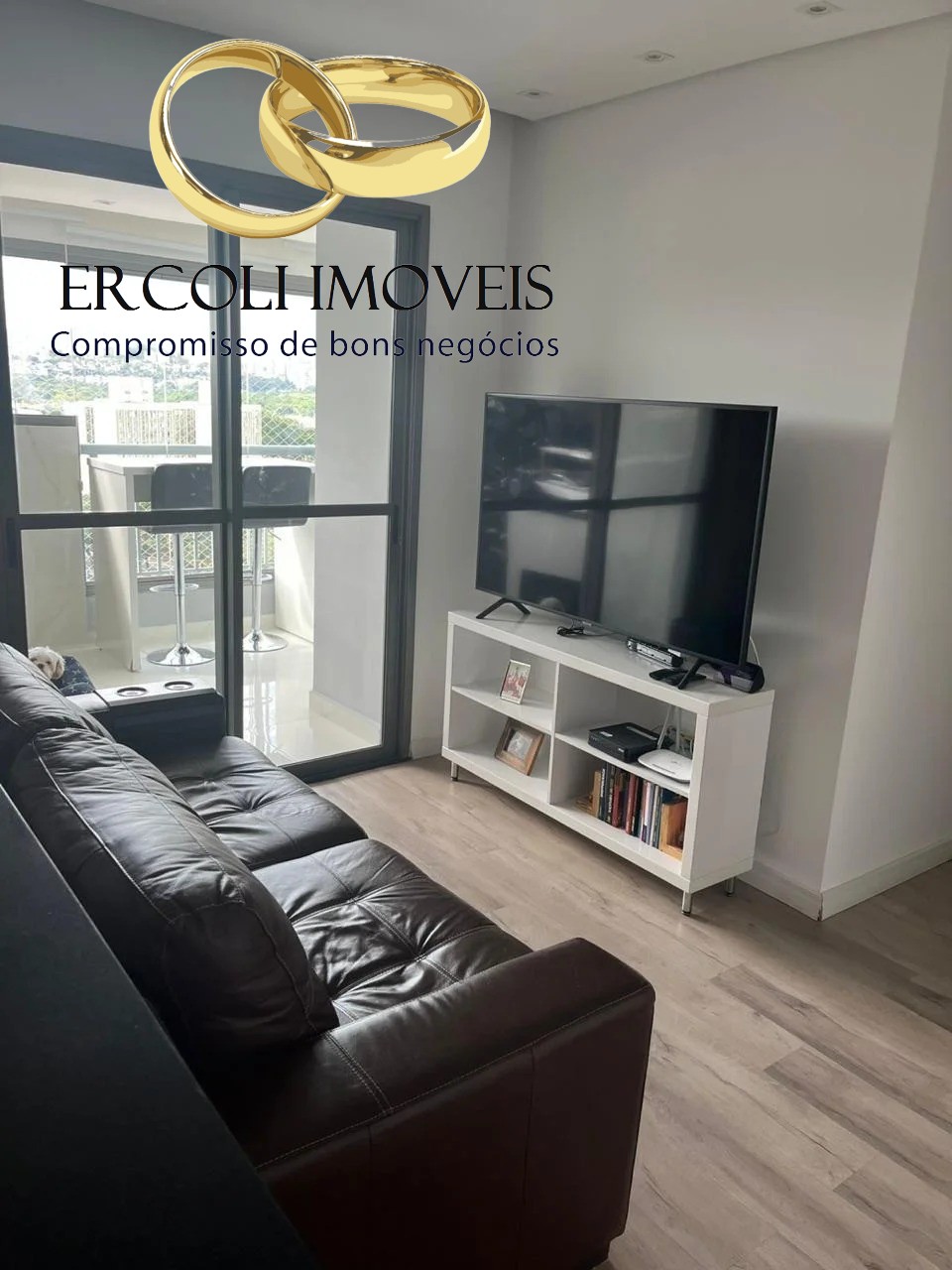 Apartamento, 2 quartos, 67 m² - Foto 2