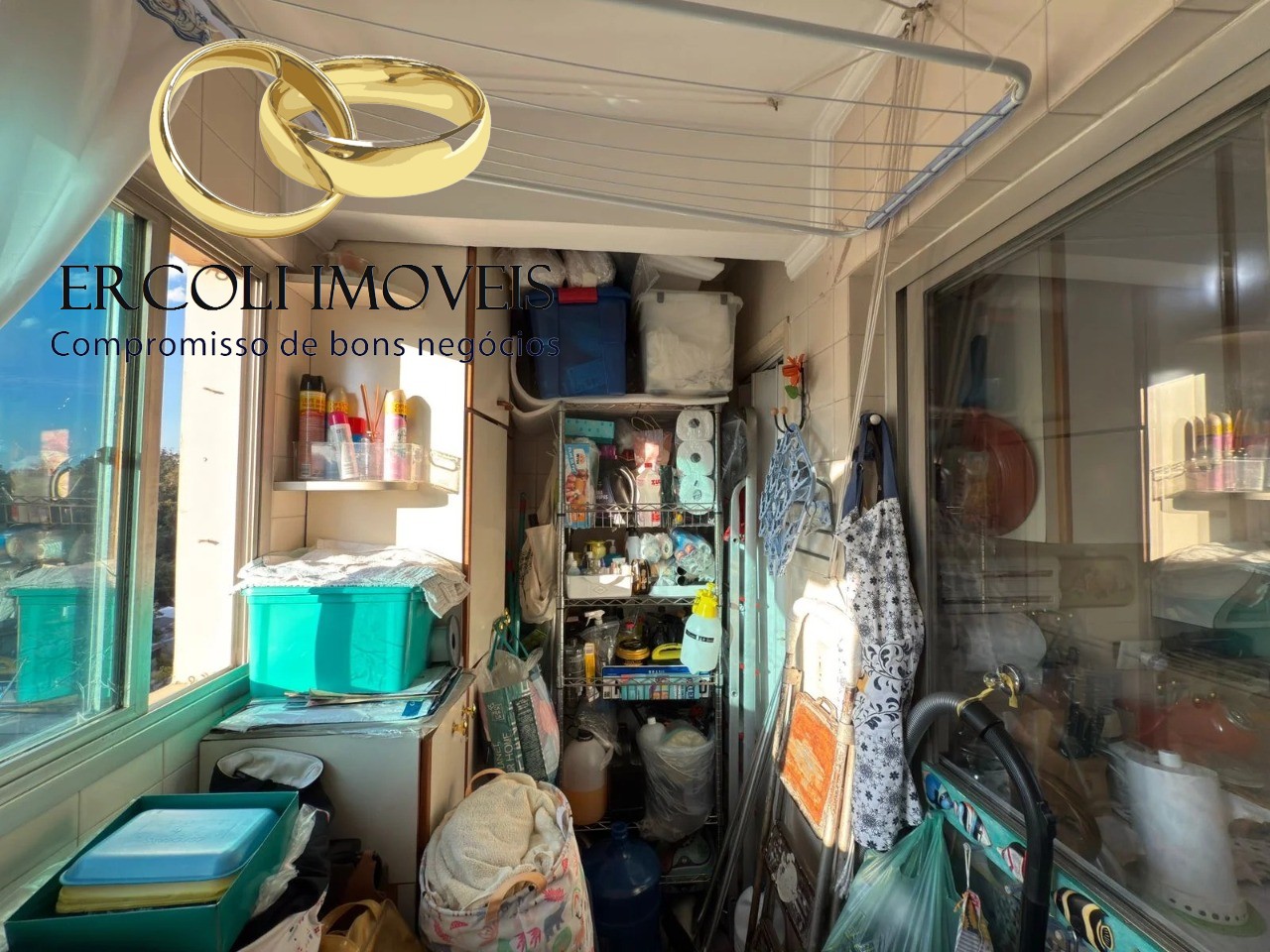 Apartamento, 2 quartos, 71 m² - Foto 5