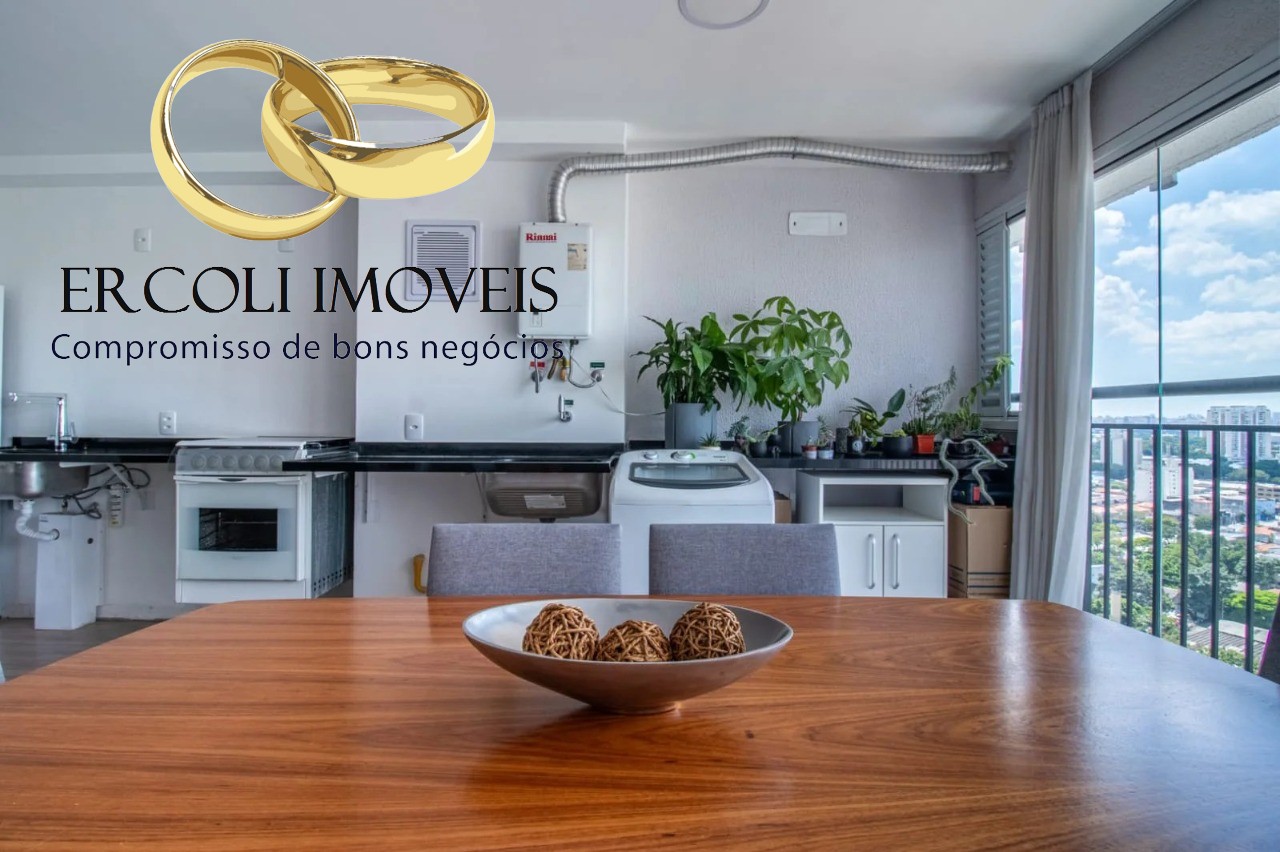 Apartamento, 3 quartos, 74 m² - Foto 8