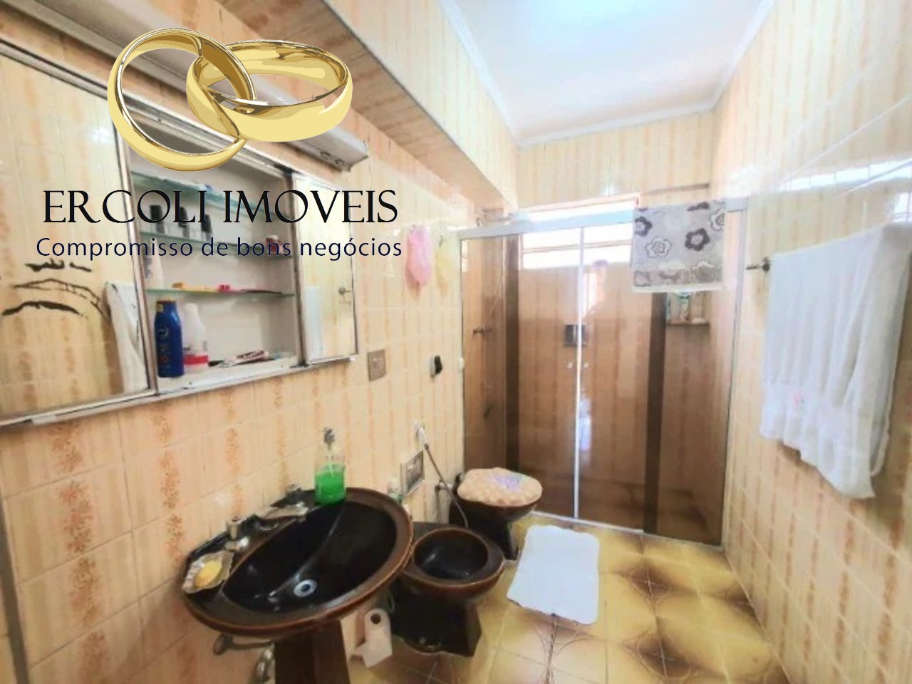 Apartamento, 3 quartos, 110 m² - Foto 3
