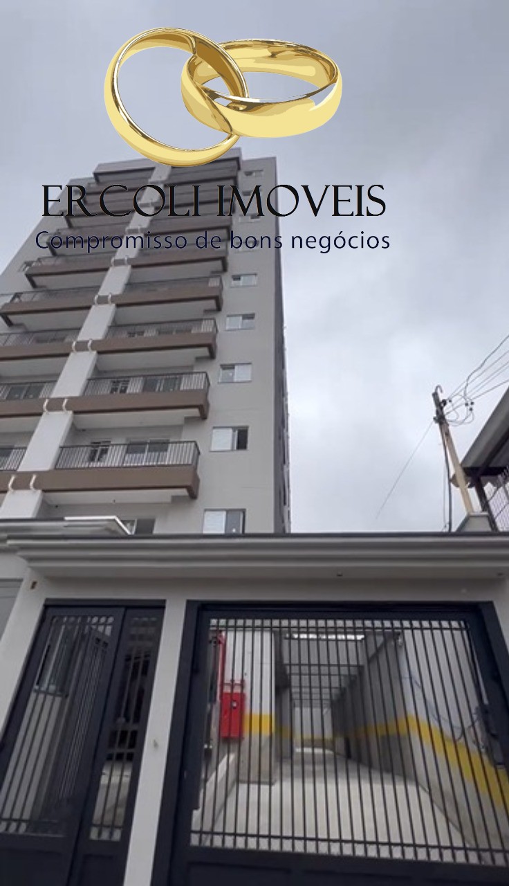 Apartamento, 2 quartos, 40 m² - Foto 3