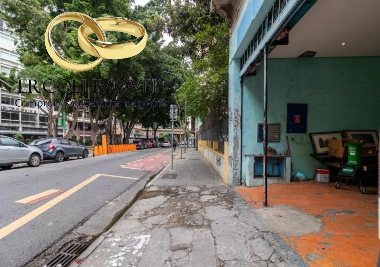 Depósito-Galpão, 420 m² - Foto 1