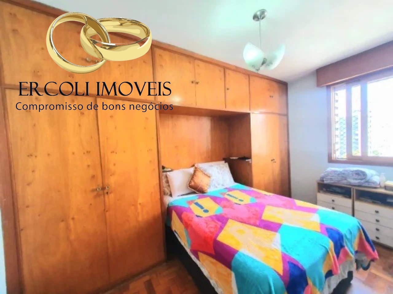 Apartamento, 3 quartos, 110 m² - Foto 12