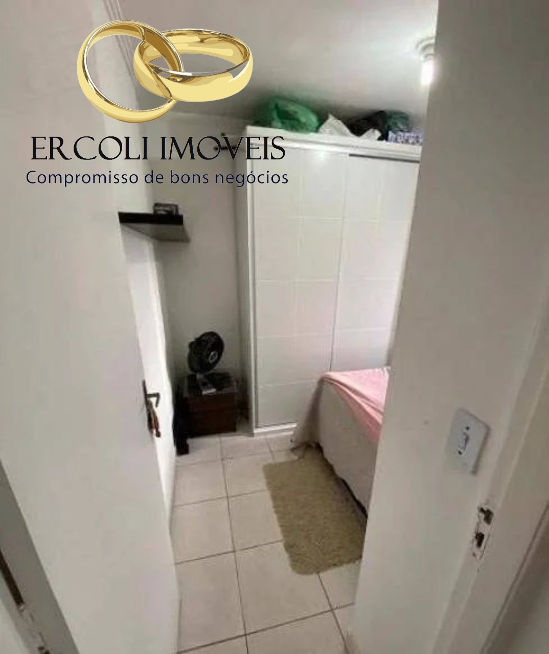 Apartamento, 2 quartos, 42 m² - Foto 7