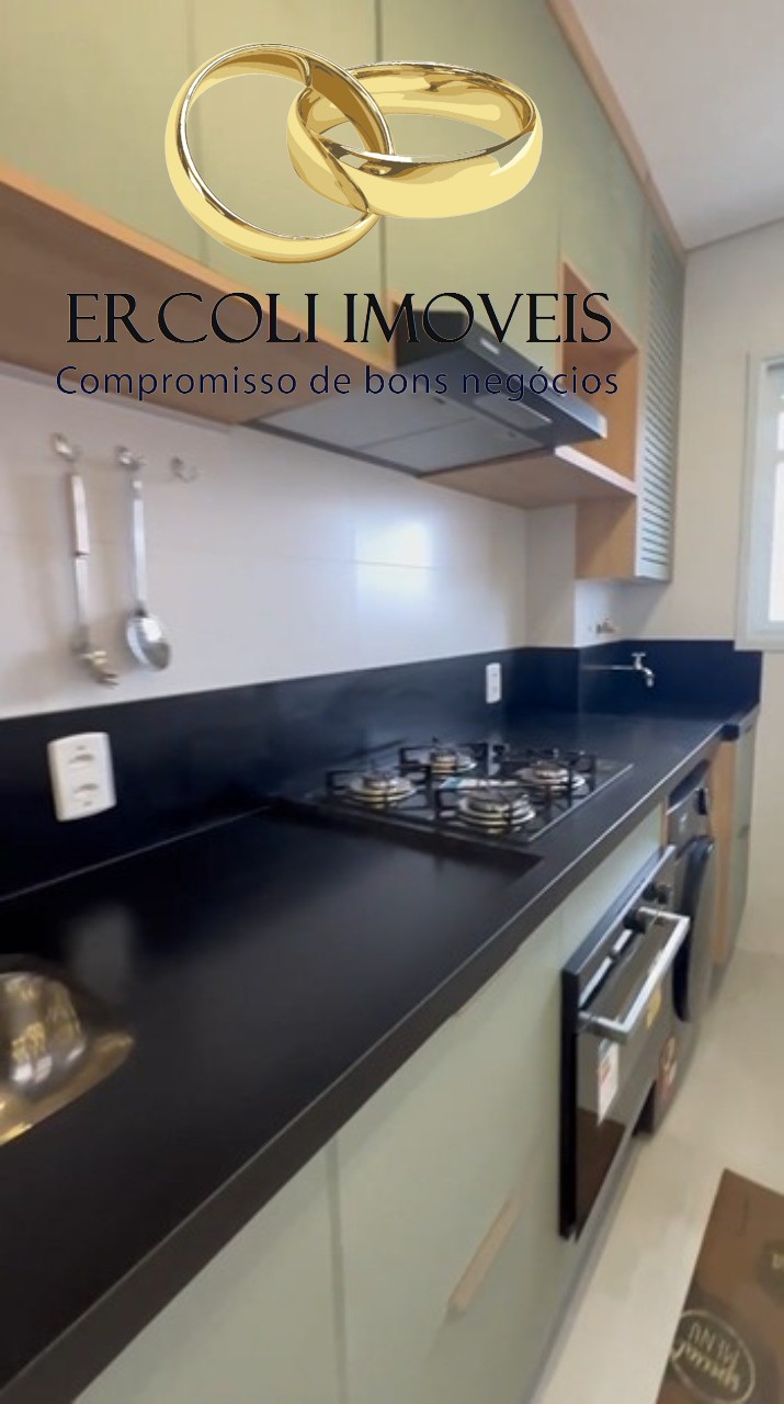 Apartamento, 2 quartos, 40 m² - Foto 5