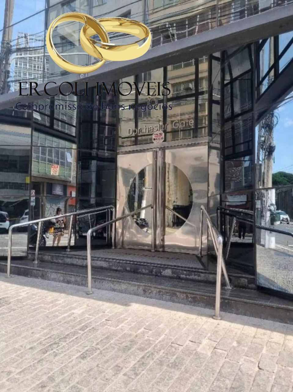 Sala-Conjunto, 188 m² - Foto 12
