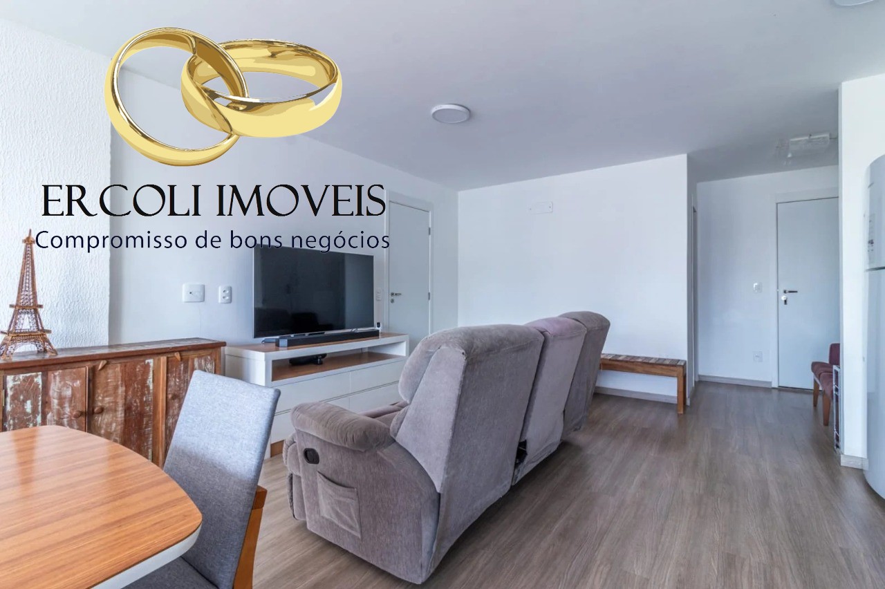 Apartamento, 3 quartos, 74 m² - Foto 3