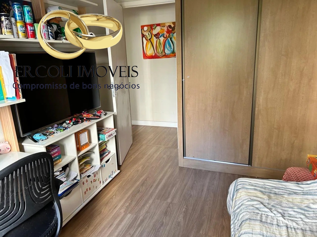 Apartamento, 3 quartos, 121 m² - Foto 15