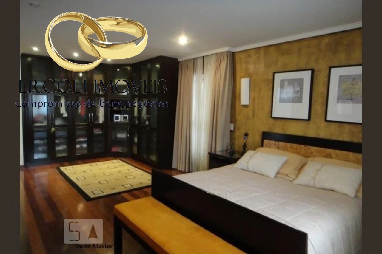 Casa, 3 quartos, 550 m² - Foto 14