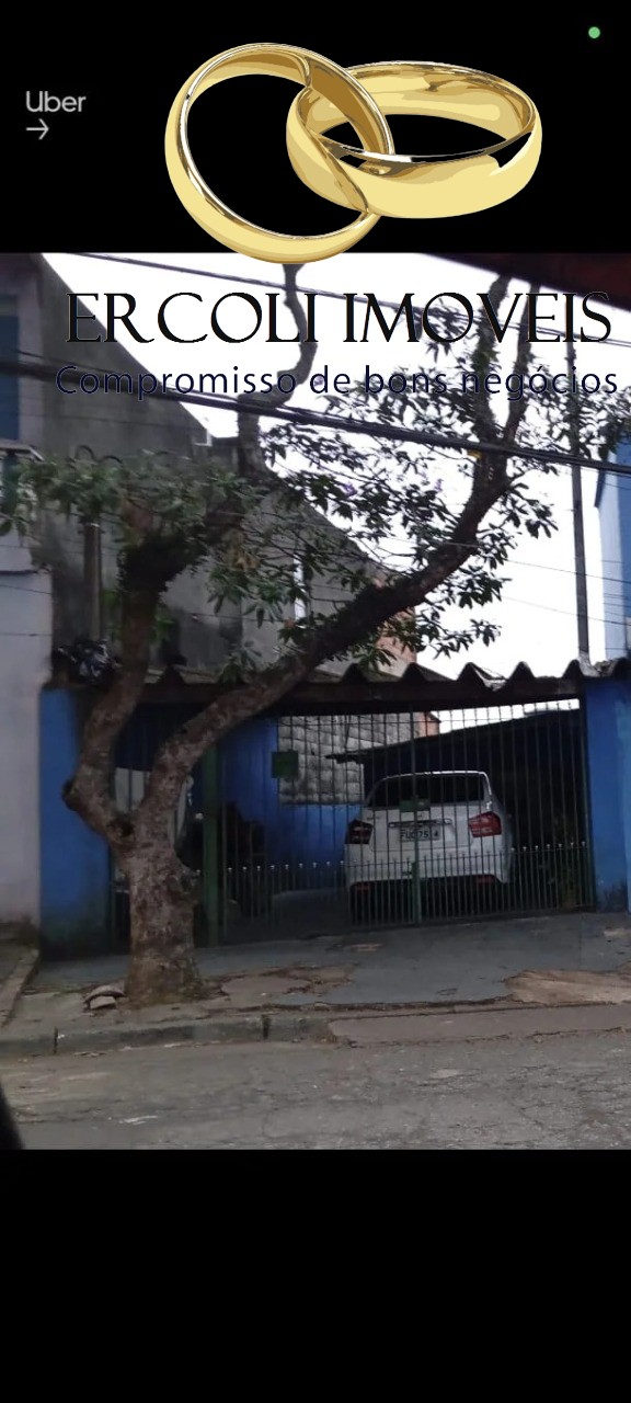 Casa, 3 quartos, 140 m² - Foto 1