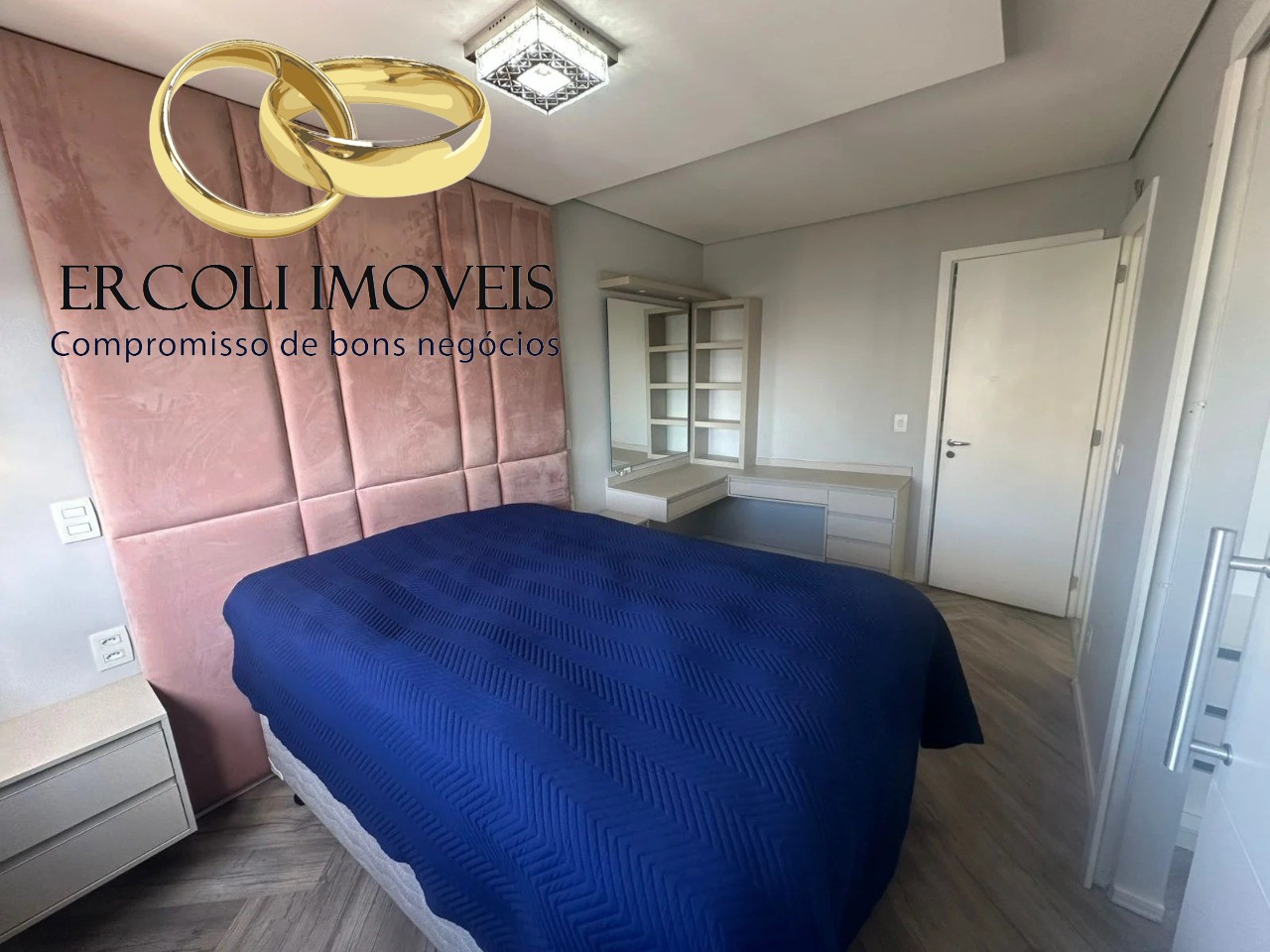 Apartamento, 2 quartos, 62 m² - Foto 22