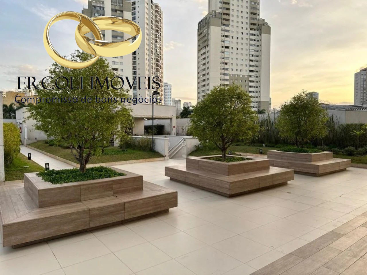 Apartamento, 2 quartos, 62 m² - Foto 40