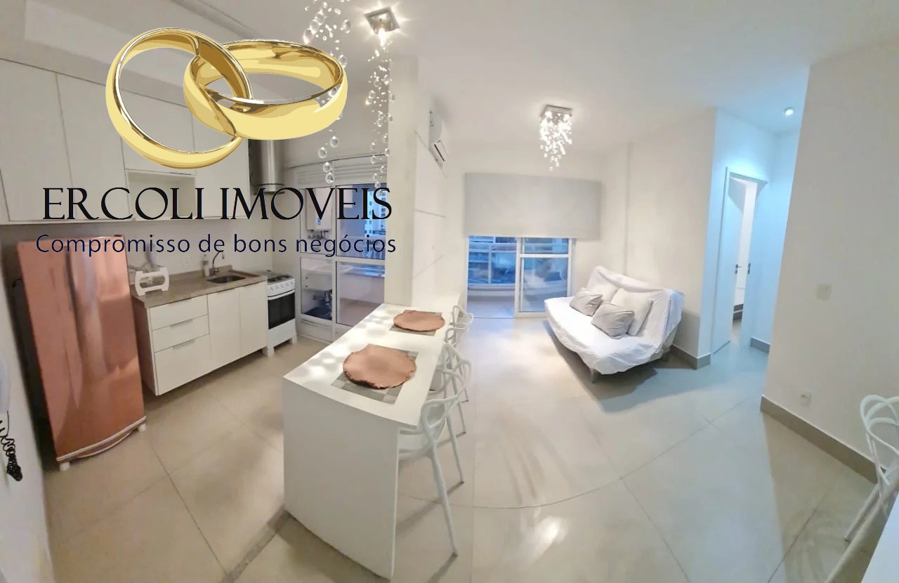 Apartamento, 2 quartos, 50 m² - Foto 5