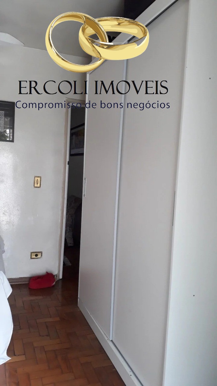 Apartamento, 1 quarto, 50 m² - Foto 8