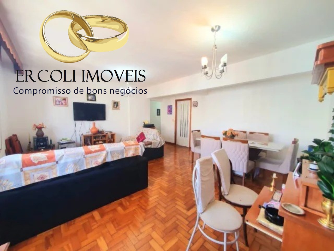 Apartamento, 3 quartos, 110 m² - Foto 8