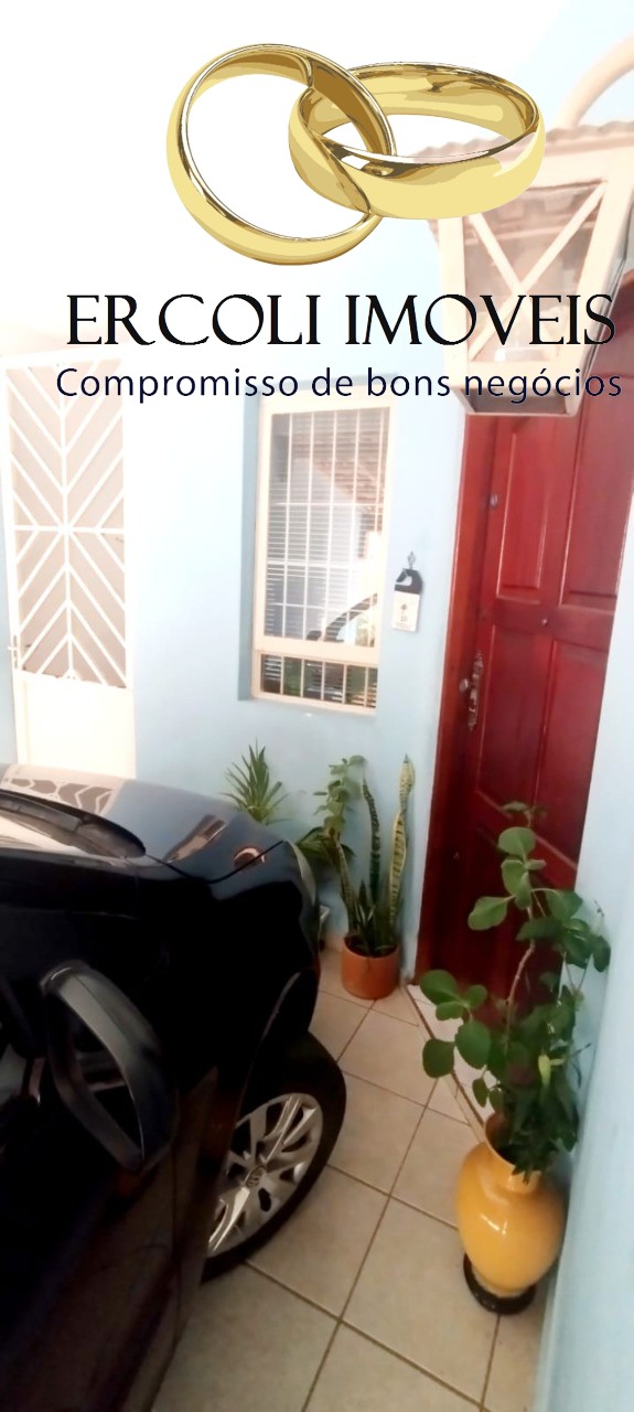 Casa, 2 quartos, 96 m² - Foto 3