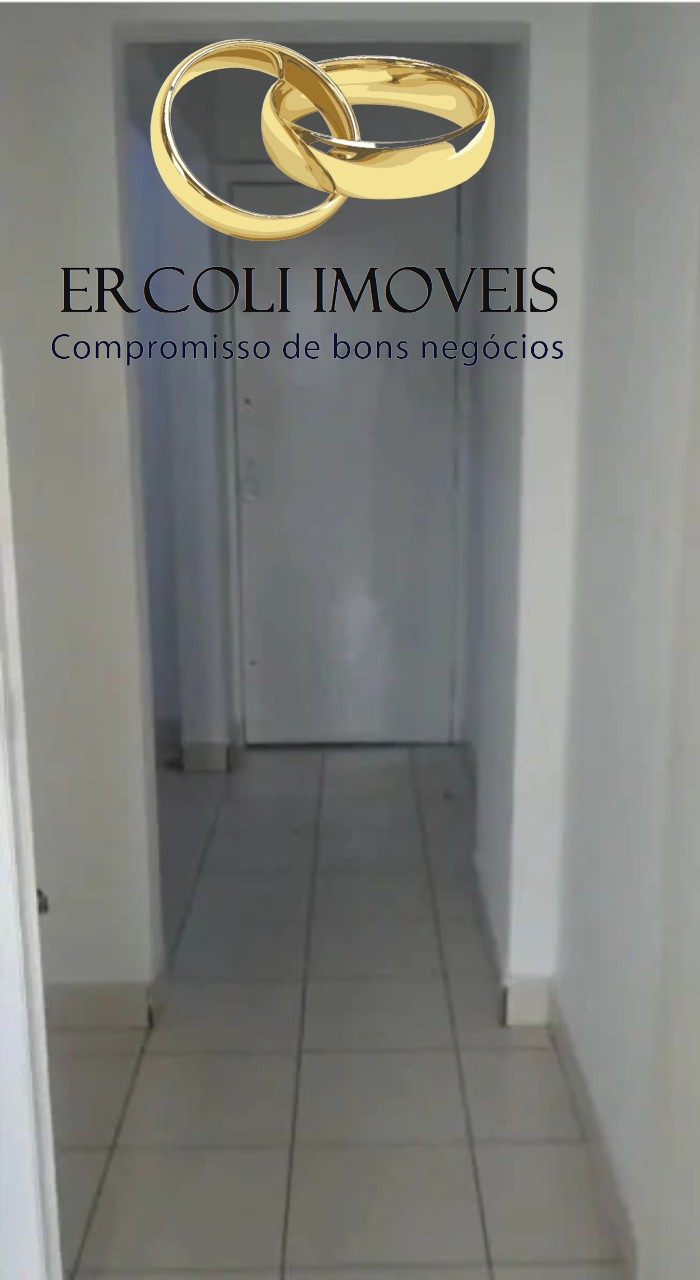 Apartamento, 1 quarto, 37 m² - Foto 3