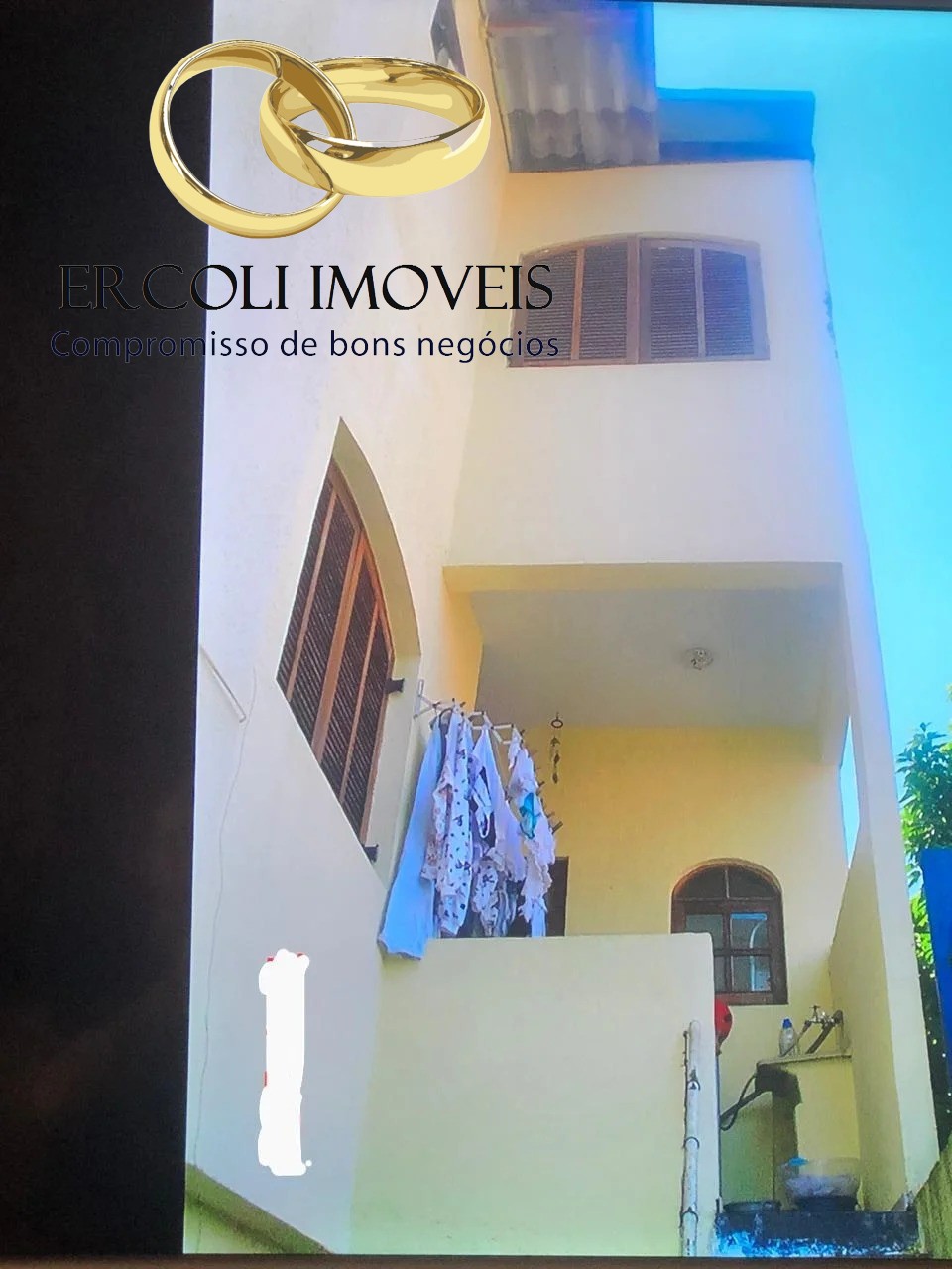 Casa, 4 quartos, 170 m² - Foto 7