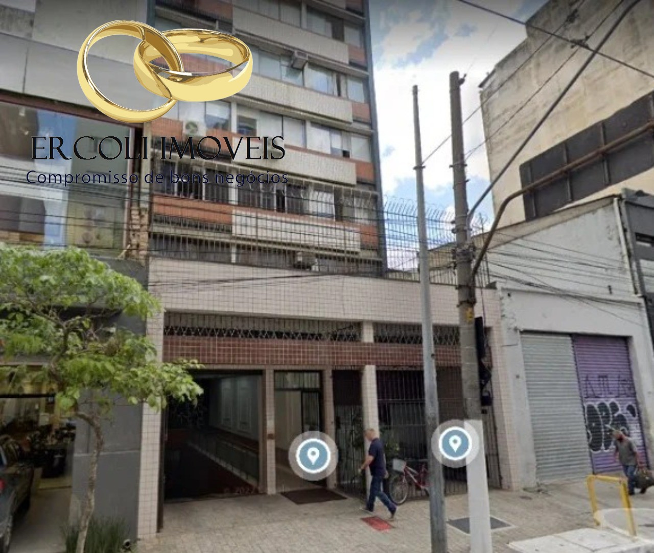 Sala-Conjunto, 41 m² - Foto 14