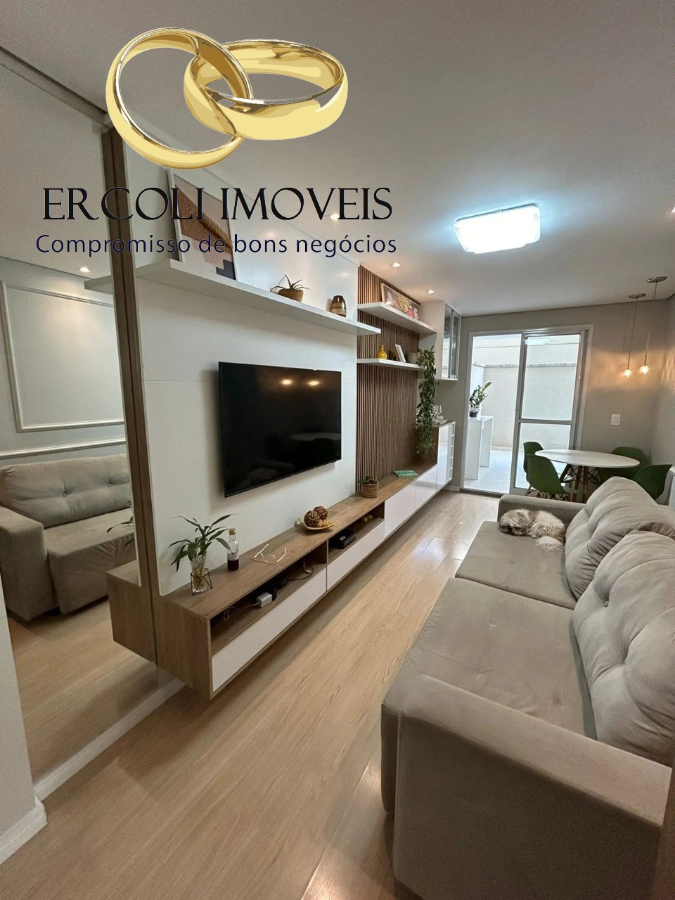 Apartamento, 3 quartos, 66 m² - Foto 18