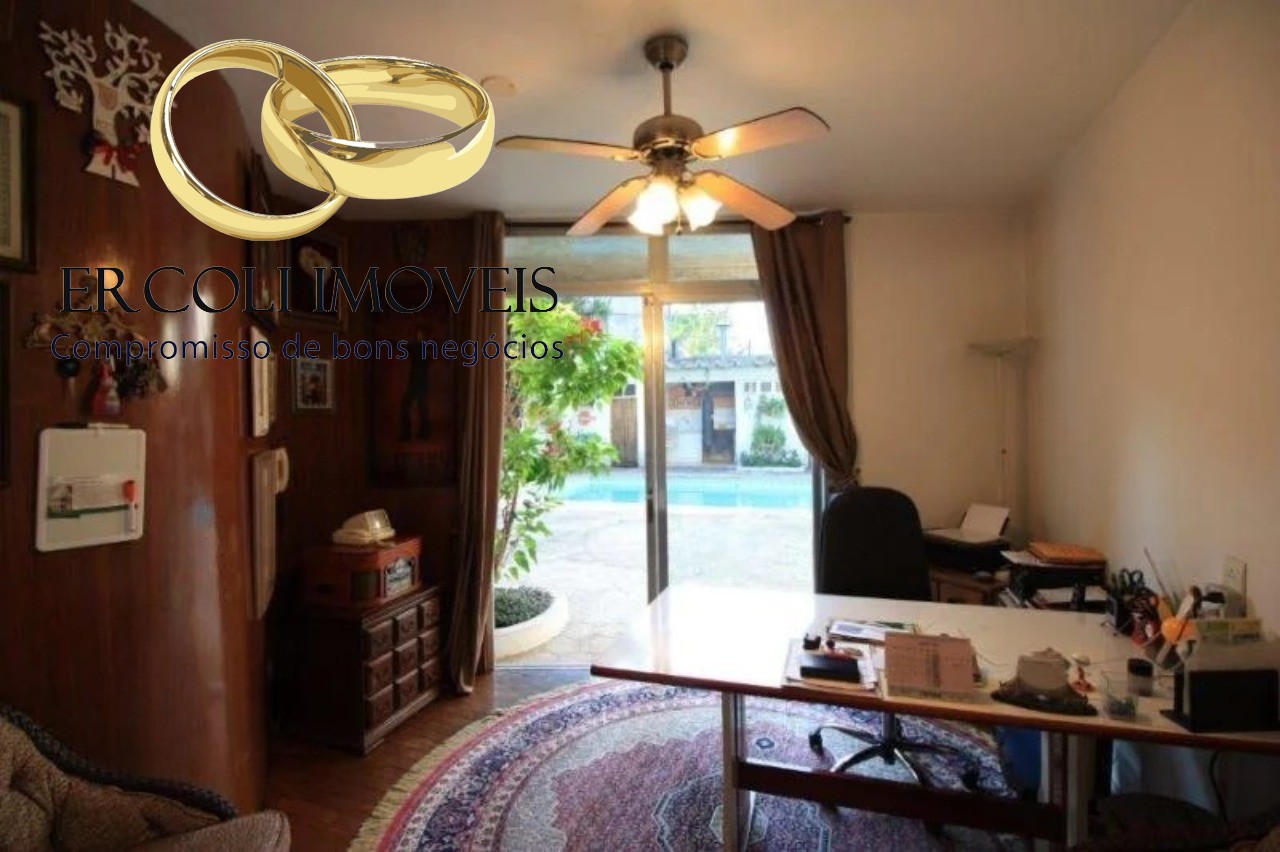 Casa, 4 quartos, 453 m² - Foto 3
