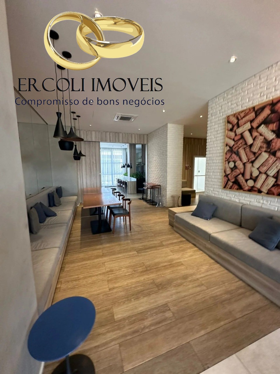 Apartamento, 2 quartos, 62 m² - Foto 23