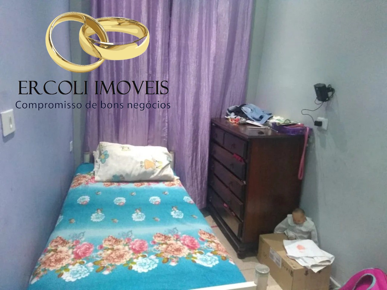 Apartamento, 3 quartos, 80 m² - Foto 5