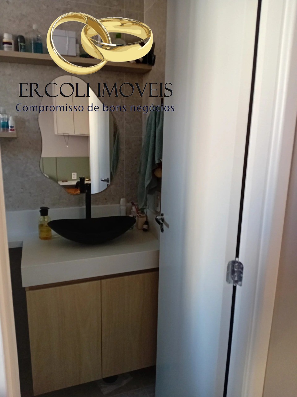 Apartamento, 1 quarto, 26 m² - Foto 7
