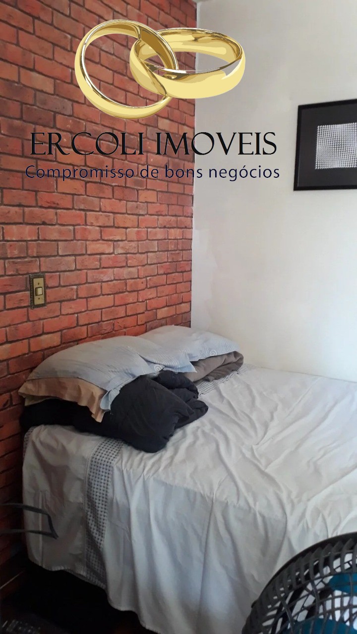 Apartamento, 1 quarto, 50 m² - Foto 6
