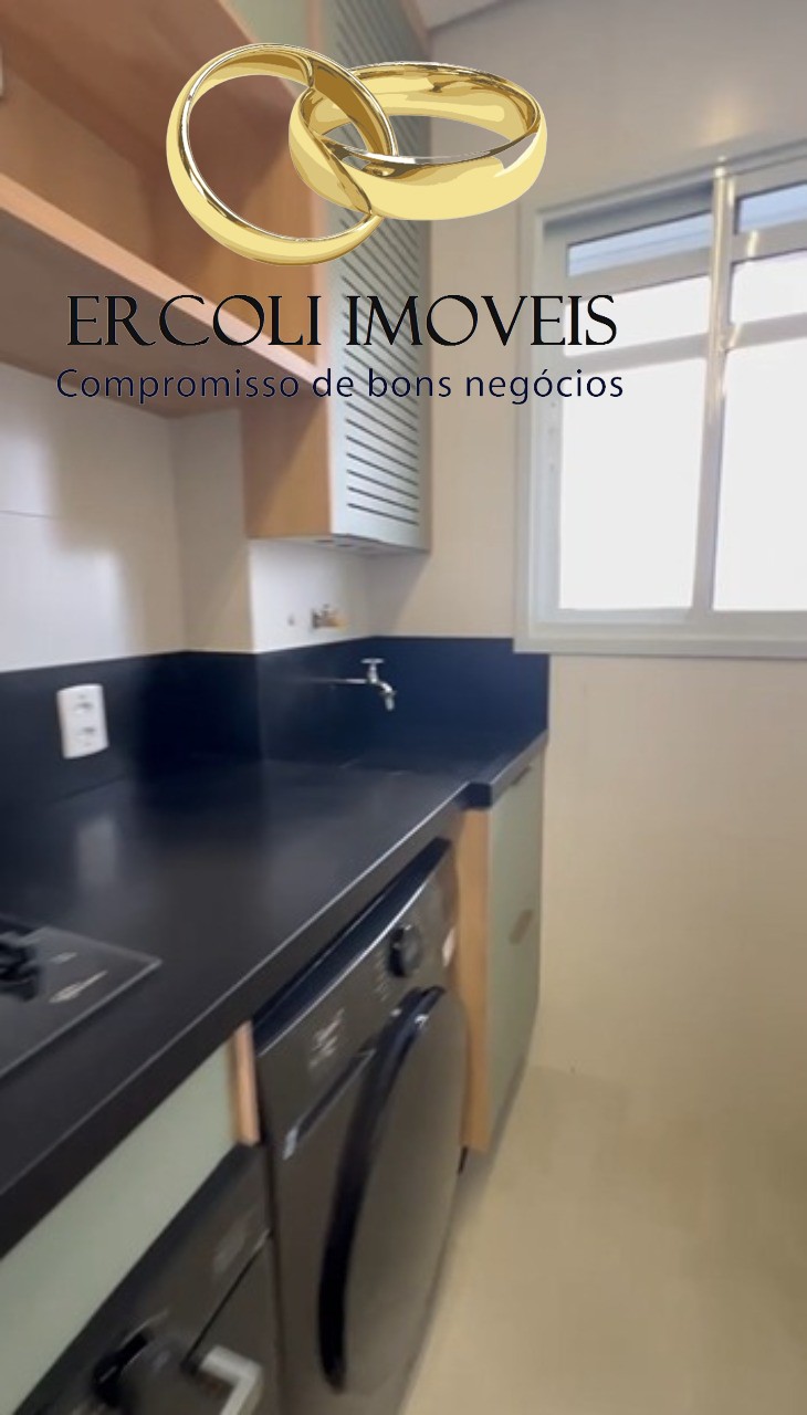 Apartamento, 2 quartos, 40 m² - Foto 6