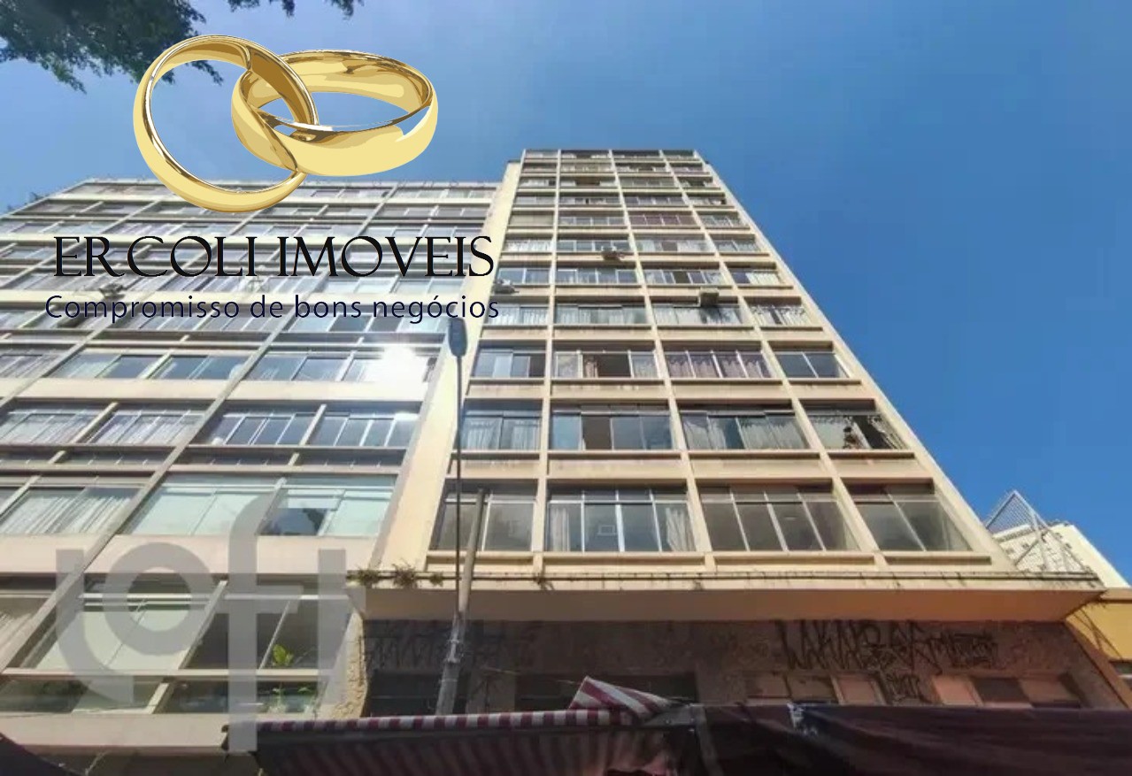 Apartamento, 1 quarto, 37 m² - Foto 4
