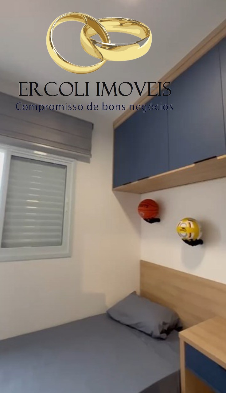 Apartamento, 2 quartos, 40 m² - Foto 12