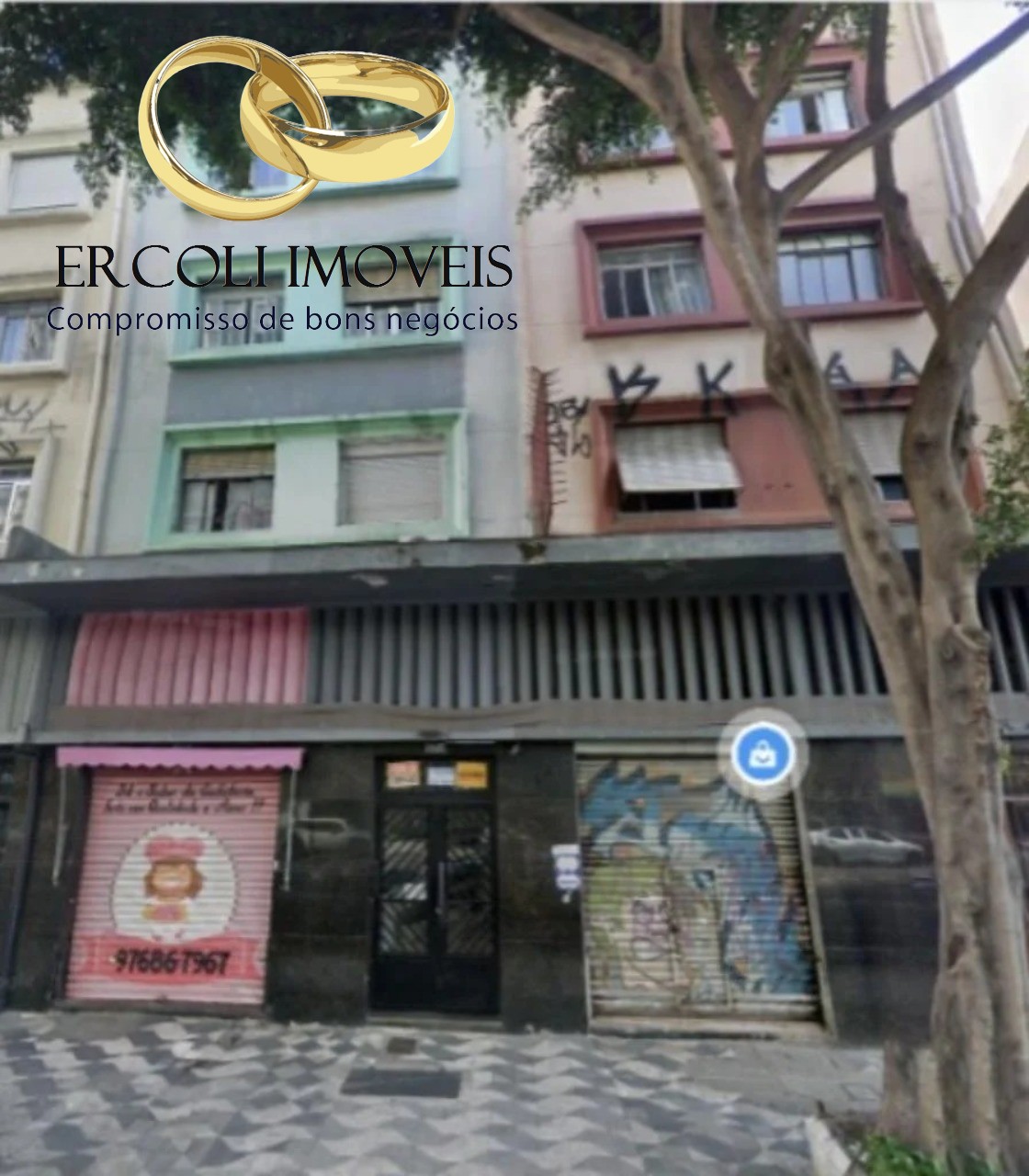 Apartamento, 1 quarto, 45 m² - Foto 10