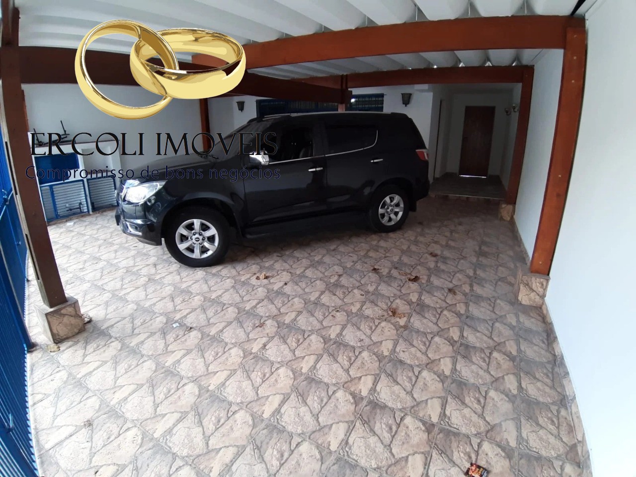 Casa, 3 quartos, 280 m² - Foto 3
